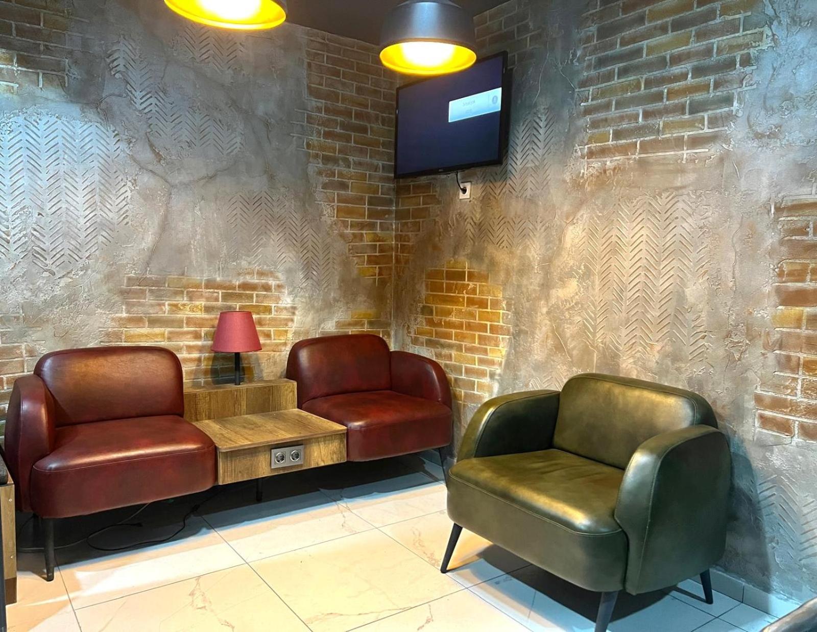 Comfort Center Suit Hotel Edirne Exterior foto